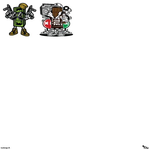 TD 0028 Mix Collection - Image 4