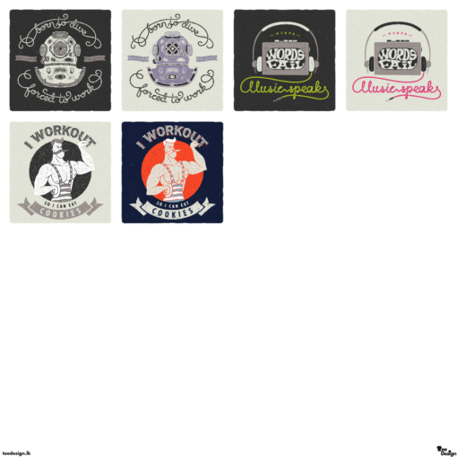 TD 0032 Vintage Collection - Image 2