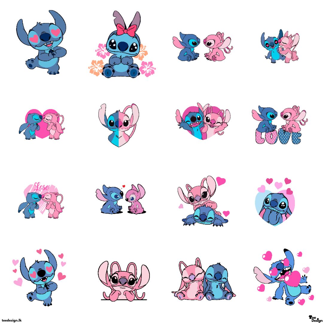 TD 0050 Stich