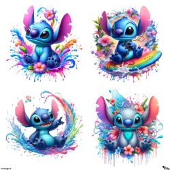 TD 0051 Stich AI